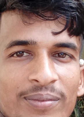 MD Jahangir, 23, বাংলাদেশ, বান্দরবান