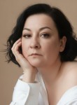 Tatyana, 48, Novozybkov