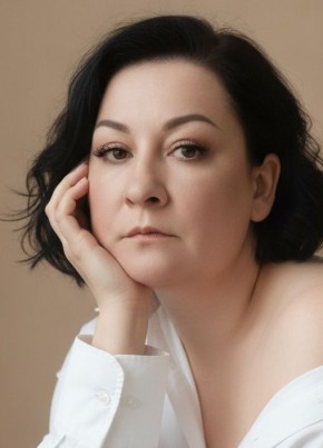 Татьяна из Новозыбкова 48 лет