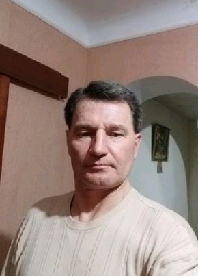 slava, 55, Russia, Stroitel
