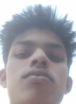 Vinay Mhatre, 21 год, Marathi, Maharashtra