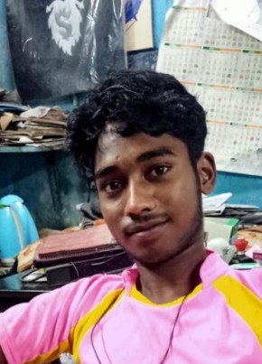 Mdfaramn, 18, India, Calcutta
