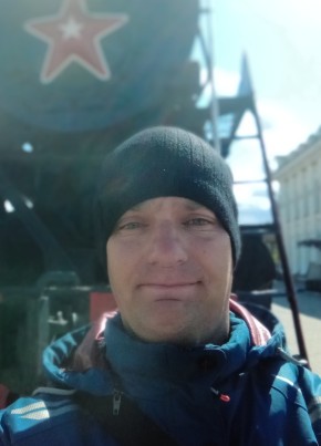 Yuriy, 36, Russia, Tutayev