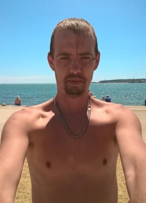 Yuriy, 37, Russia, Armavir