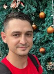 Andrey, 37, Divnogorsk