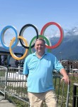 Aleksandr, 44, Saint Petersburg