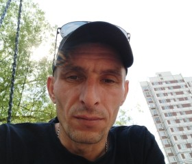 Владимир Згонник, 36 лет, Москва