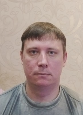 Александр из Киров (Калужской обл.) 35 лет