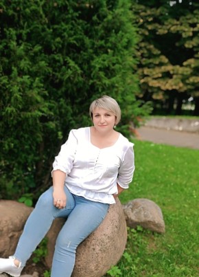 Светлана из Горад Мінска 57 лет