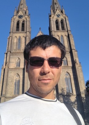 Удача из Praha 37 лет