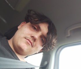 Théo daguin, 19, Niort