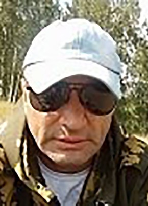 Константин, 48, Україна, Буча