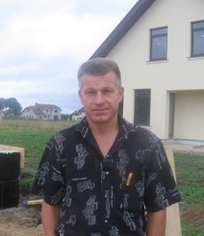 Edmunds, 59, Latvijas Republika, Rīga
