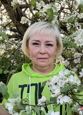 Виктория из Киров (Кировской обл.) 56 лет
