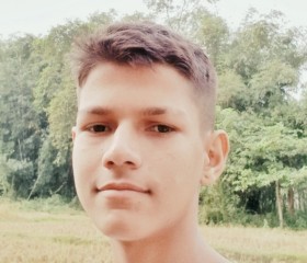 Parash, 18 лет, Birātnagar
