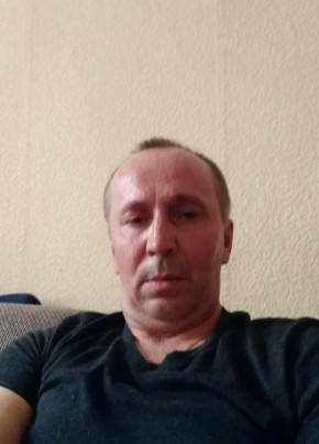 Владимир, 57, Россия, Коммунар