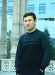 Ибрагим, 35 лет, Душанбе