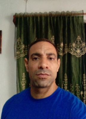 Andy, 37, República de Cuba, Las Tunas