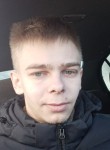 Андрюша, 24 года, Новочеркасск