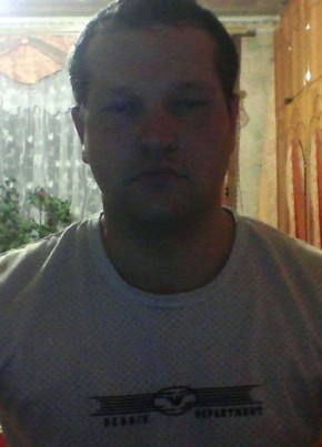 Павел, 36, Россия, Борисоглебск