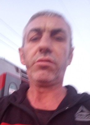 Николай из Новосибирска 44 года