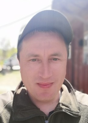 Михаил, 35, Україна, Коростень