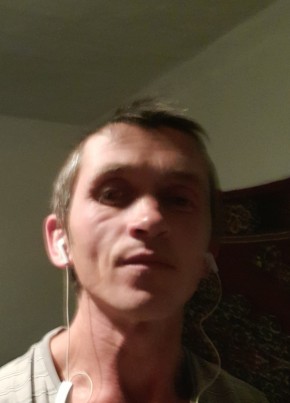 Евгений Суворов, 33, Россия, Орск