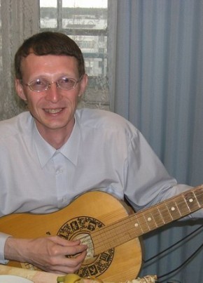 Igor, 54, Россия, Нижнекамск