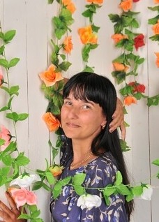 Нелли, 44, Россия, Москва