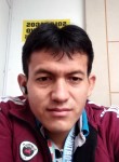 Flavio Llamo, 20 лет, Lima