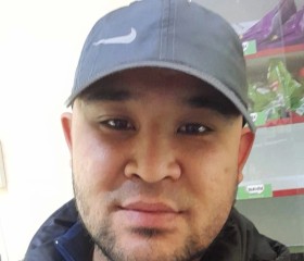 Kaisar rozikov, 29, P ot i