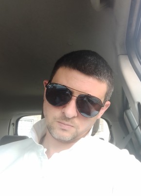 Dmitriy, 39, Russia, Moscow