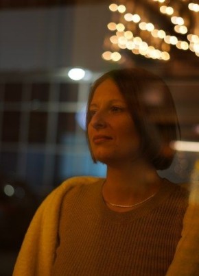 Татьяна, 33, Россия, Волгодонск