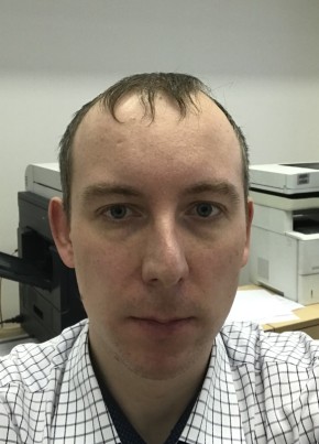 Maksim, 35, Russia, Zheleznodorozhnyy (MO)