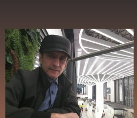 Artur, 60, Yerevan