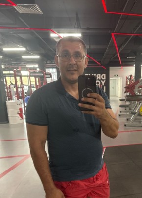 Иван, 40, Россия, Салехард