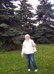 Нина, 66 лет, Хотьково