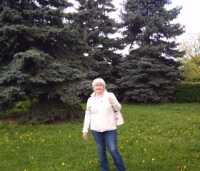 Нина, 66 лет, Хотьково