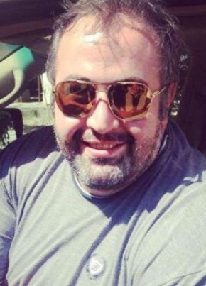 Karim, 44, كِشوَرِ شاهَنشاهئ ايران, تِهران
