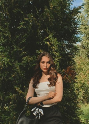 Svetlana из Горад Мінска 23 года