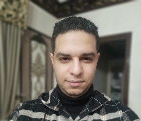 Midosahlala, 29, Cairo