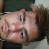 Joseph David McE, 18  , Kingman