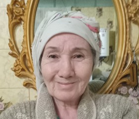Daniya, 69, Tashkent