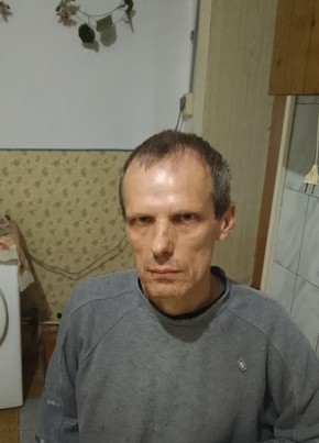 Владимир из Георгиевска 52 года