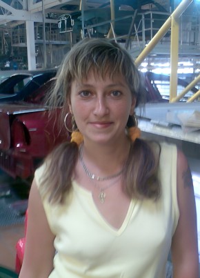 LenKa, 53, Ukraine, Zaporizhzhya