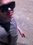 Андрей, 23 года