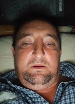 Сергей из Георгиевска 44 года