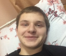 Дмитрий, 22 года, Віцебск