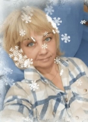 Елена, 54, Россия, Иркутск