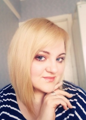 Юлианна, 29, Россия, Плавск